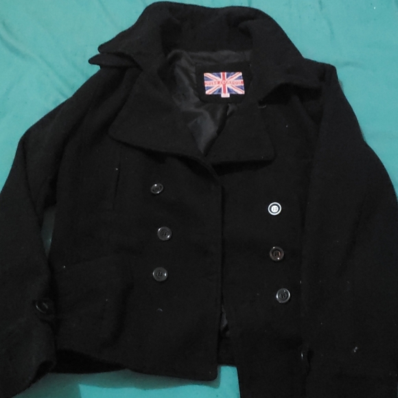 Jacket - Picture 2 of 2